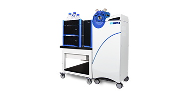 液質(zhì)聯(lián)用